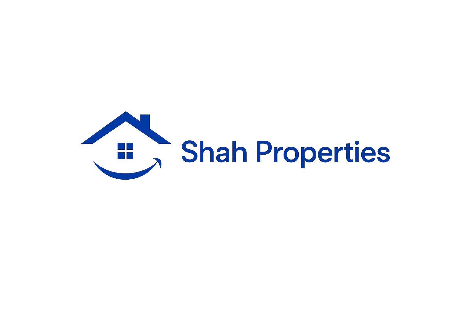 Shah Properties logo